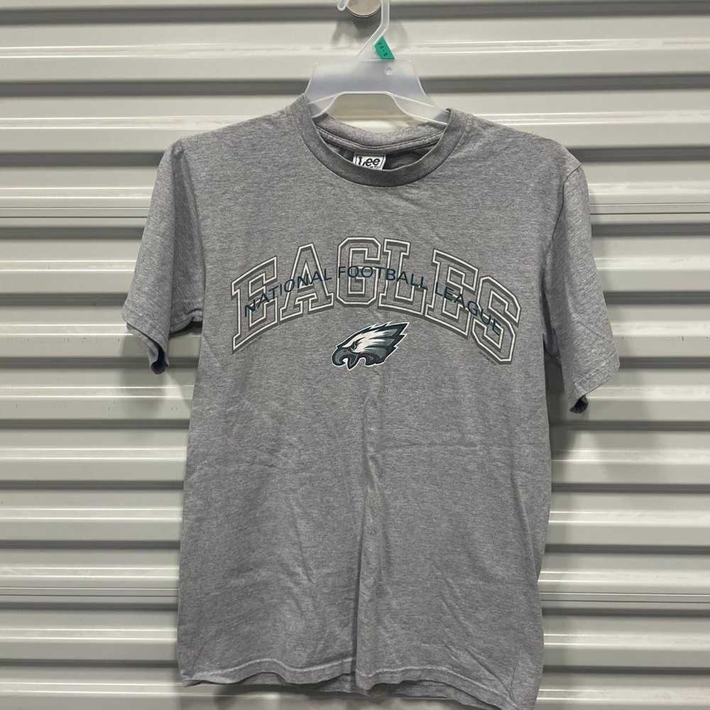 Vintage Philadelphia Eagles Shirt - image 1