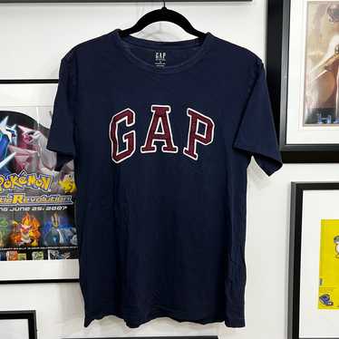 GAP Womens Foreversoft Long Sleeve V-Neck T-Shirt T Shirt, Army
