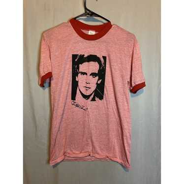 Vintage Mens Medium Shirt Christopher Hensel Silh… - image 1