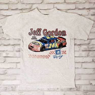 VTG Jeff Gordon Hendrick Motorsports Shi