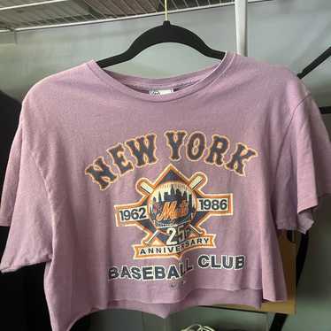 Exclusive New York Mets Tshirt - image 1