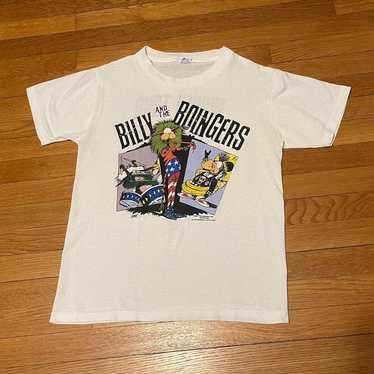 Vintage "Billy and the Boingers" T-shirt - image 1