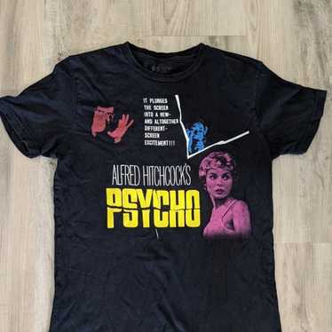 PSYCHO ALFRED HITCHCOCK'S  VINTAGE COLLECTIBLE - image 1