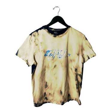 BLEACH 1/1 VINTAGE Polo Ralph Lauren Tee T Shirt … - image 1