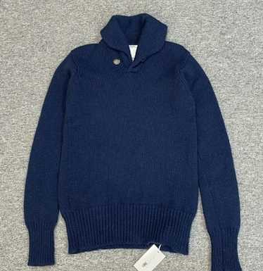 Visvim Visvim 12Aw Wool Sweater Sweater Turtlenec… - image 1