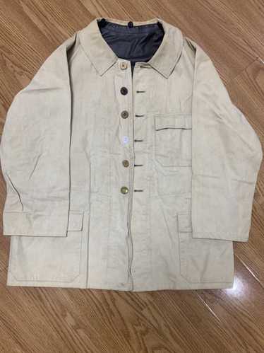 Visvim visvim coverall - Gem