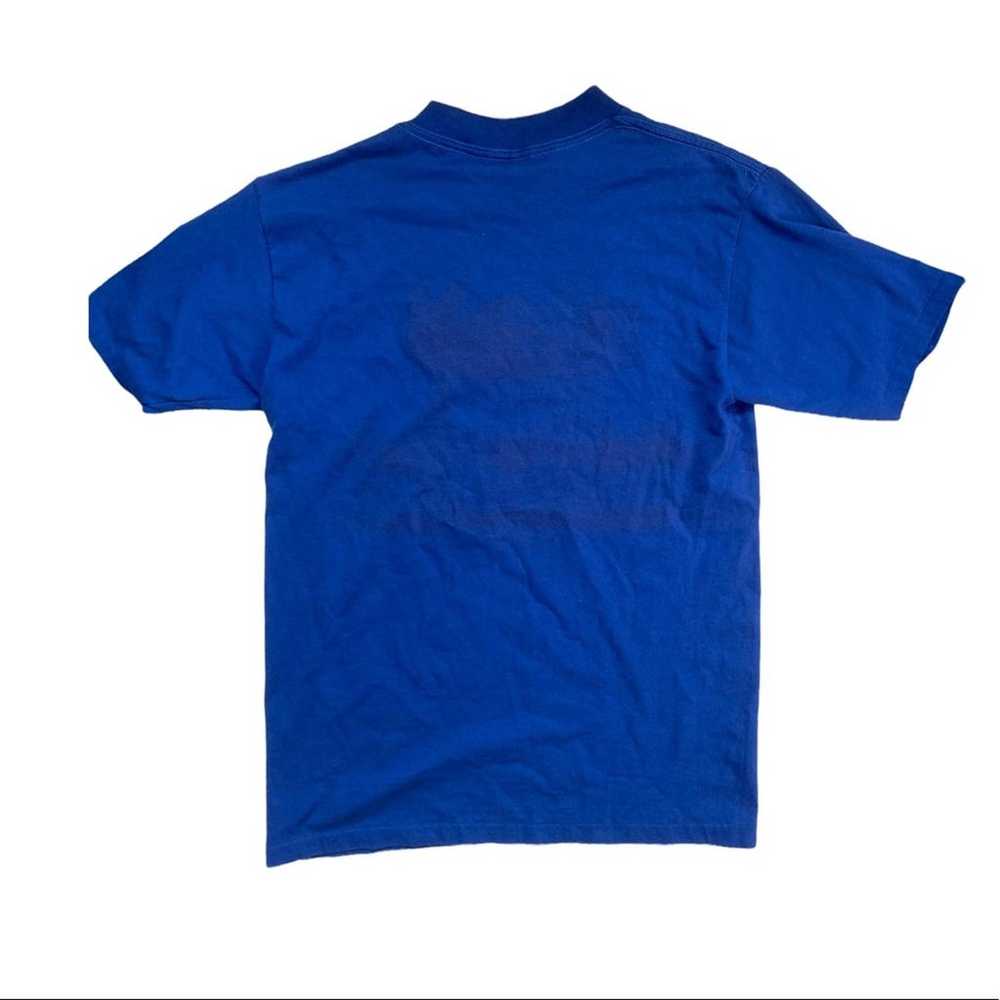 Vtg Single Stitch Florida T Shirt M - image 4