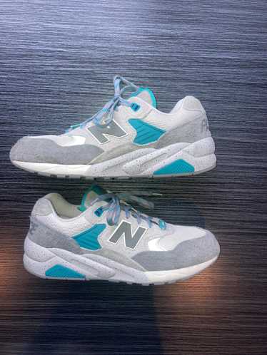 New Balance × Palace Palace x New Balance 580 - image 1