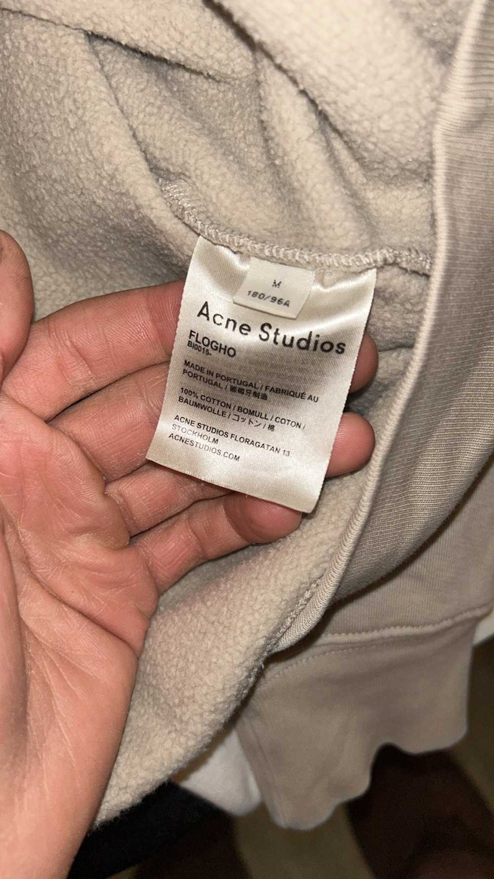 Acne Studios Acne studio - image 6