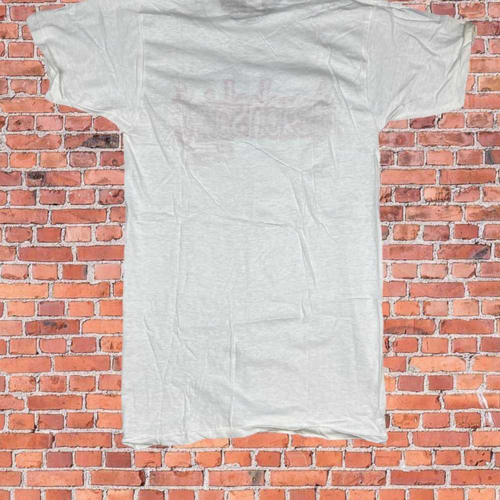 Vintage 1978 Gettysburg Workshop Shirt 70s Single… - image 2