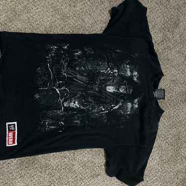 WWE rare undertaker tshirt