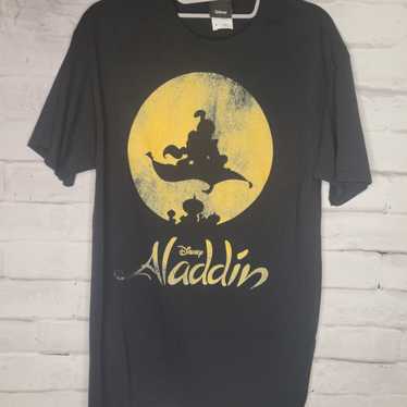 - Gem Aladdin shirt disney