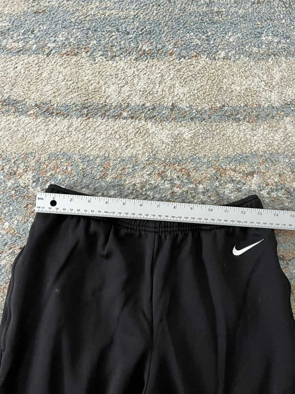 Nike × Streetwear × Vintage VTG Nike Sweatpants S… - image 2