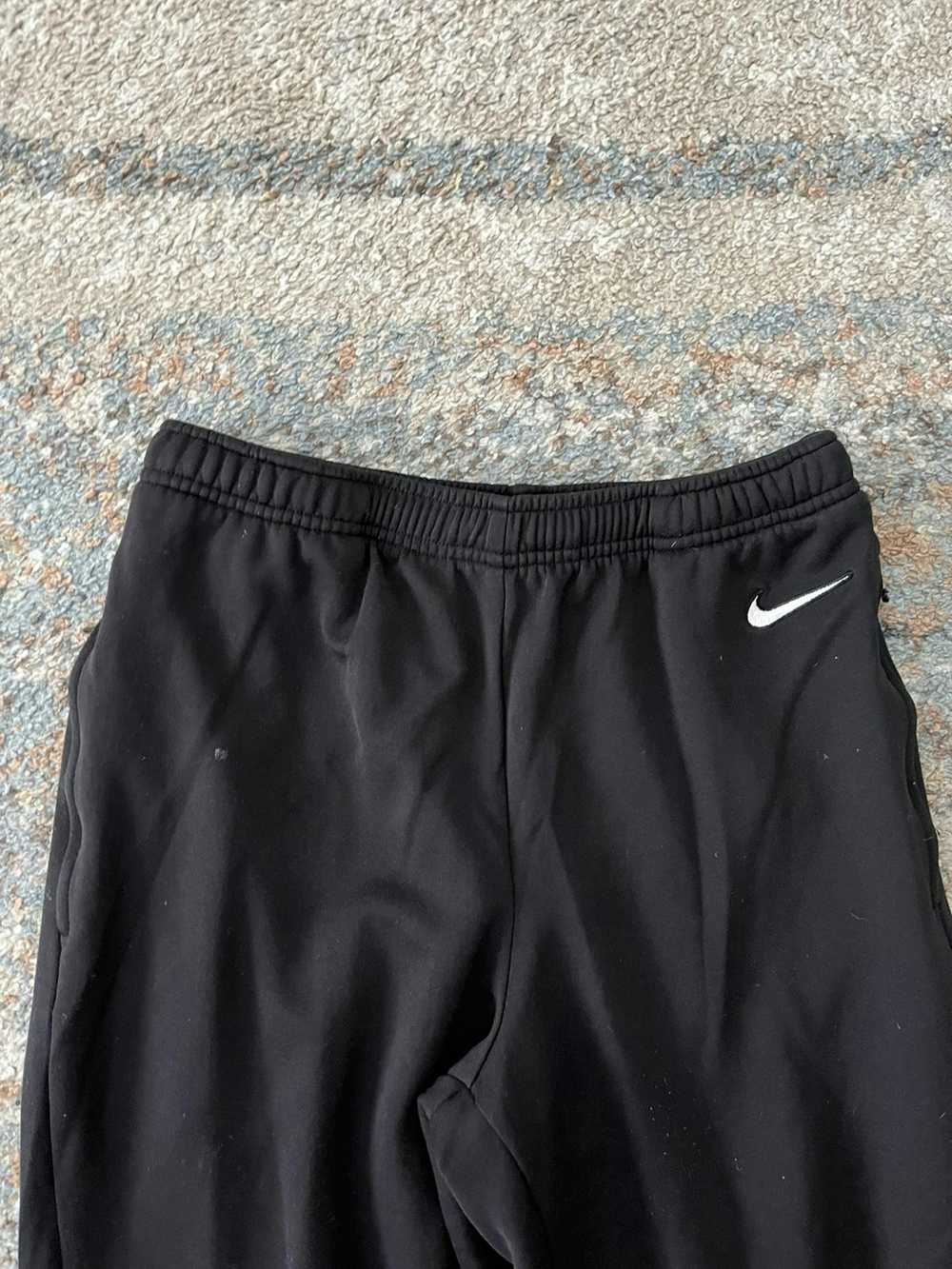 Nike × Streetwear × Vintage VTG Nike Sweatpants S… - image 6