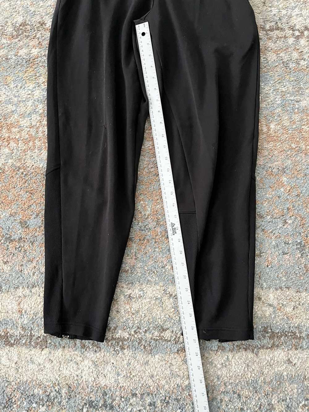 Nike × Streetwear × Vintage VTG Nike Sweatpants S… - image 7