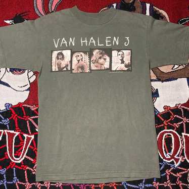 1998 van halen - Gem