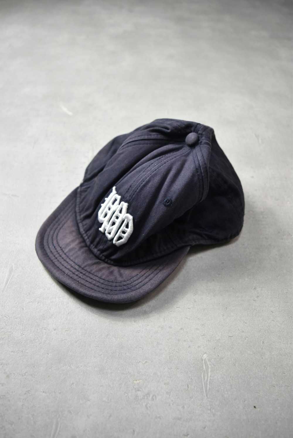 New Era × White Mountaineering White Mountaineering x Nww Era easy cap 0-3-45 64