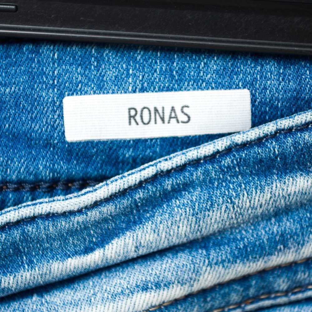Replay 'Ronas' W32 L32 Jeans Denim Pants Straight… - image 3