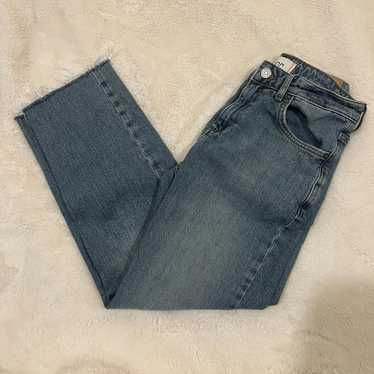 Bdg Urban Outfitters BDG Cropped Jeans