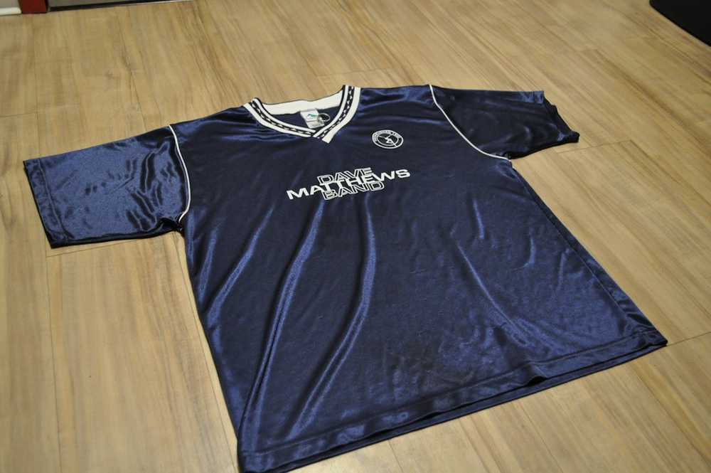 Augusta Sports Wear × Vintage 90’s DAVE MATTHEW’S… - image 1