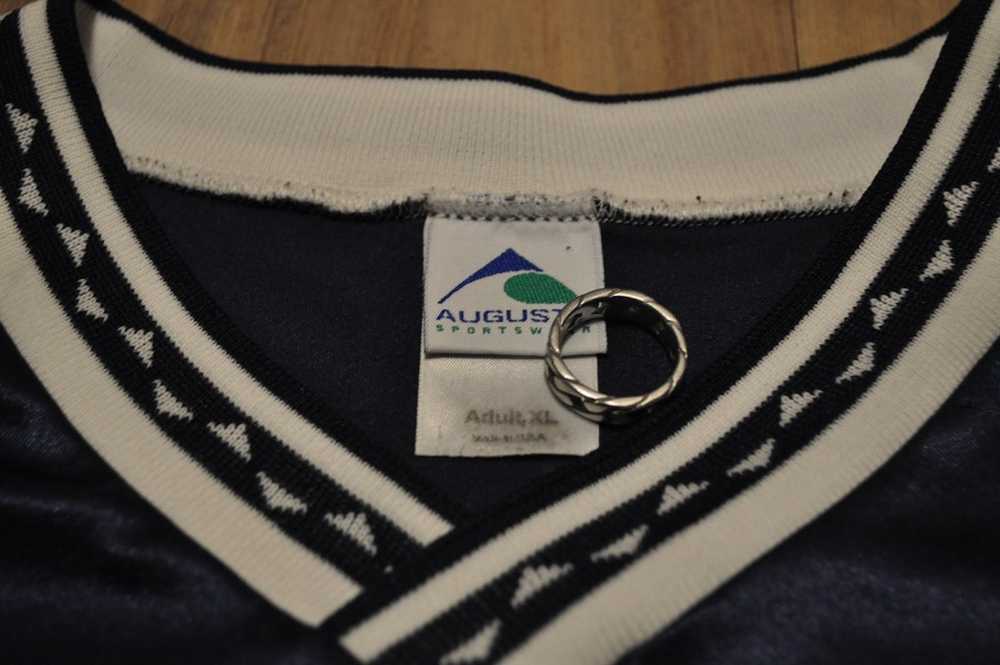 Augusta Sports Wear × Vintage 90’s DAVE MATTHEW’S… - image 4