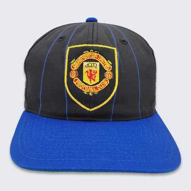 Manchester united umbro vintage - Gem