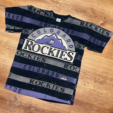 colorado rockies