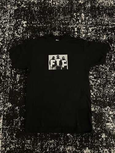 Ftp the population black - Gem