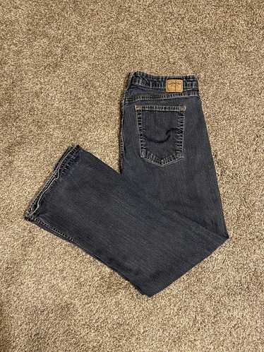 Levi's Levi’s mid rise bootcut jeans