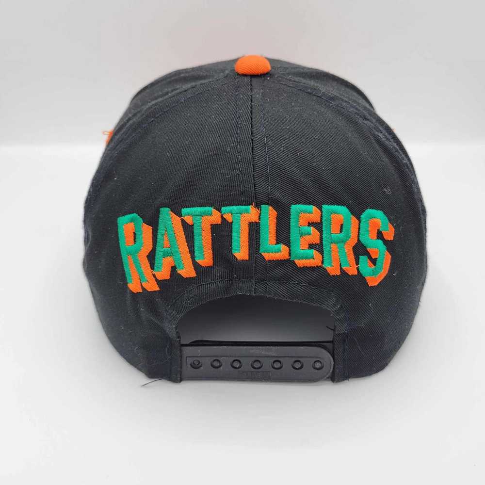 Collegiate × Hat × Vintage FAMU Rattlers Vintage … - image 5