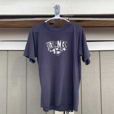 Vintage Blink 182 Pop disaster shirt - image 1