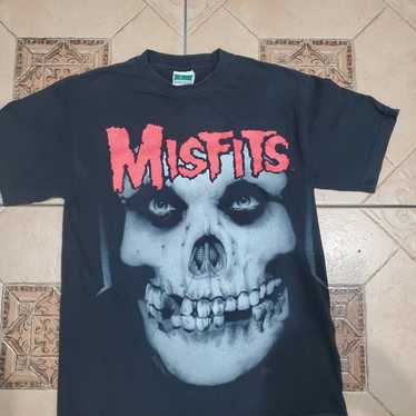 Misfits misfits tshirt - Gem