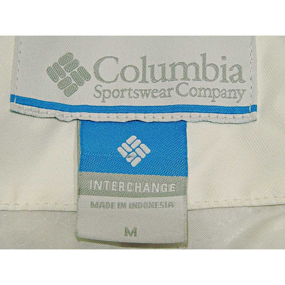 Columbia Columbia Womens Size M Bugaboo Interchan… - image 4