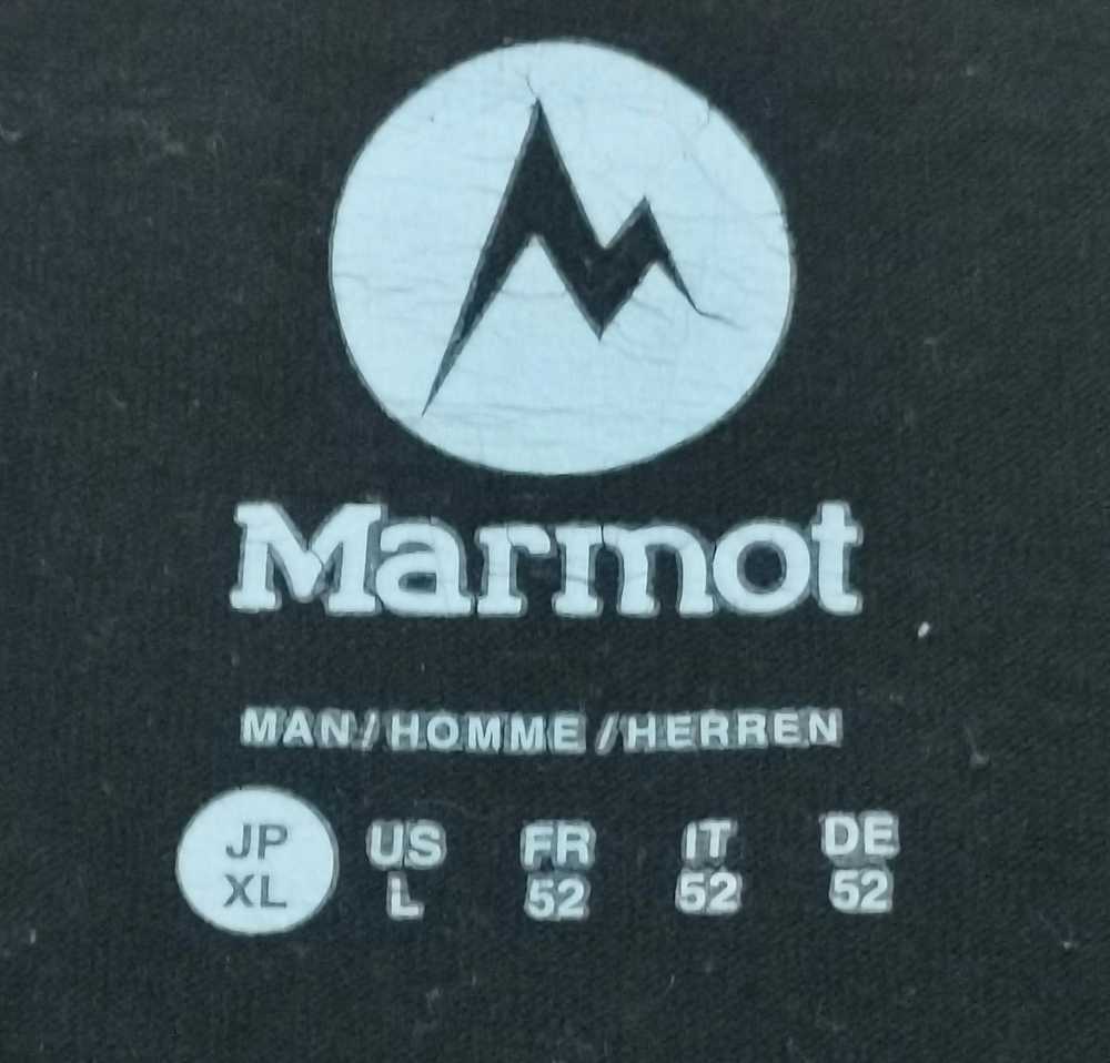 Marmot × Outdoor Life MARMOT MOUNTAIN LIMITED SHI… - image 2