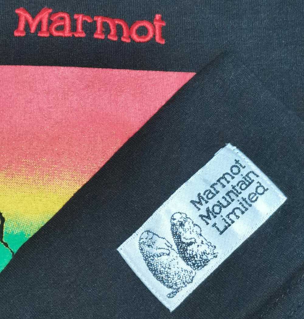 Marmot × Outdoor Life MARMOT MOUNTAIN LIMITED SHI… - image 3