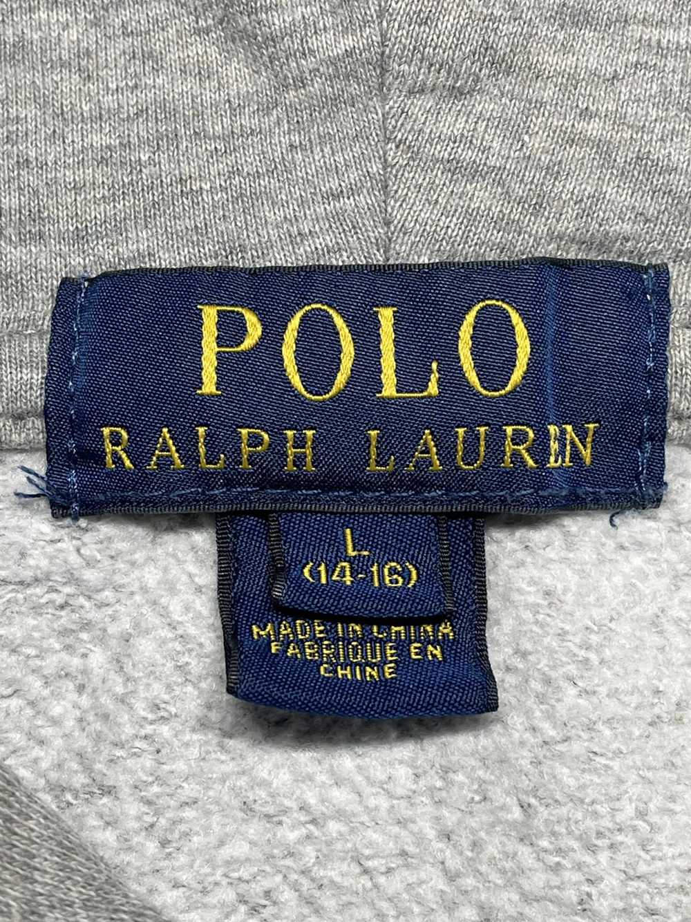 Polo Ralph Lauren × Streetwear × Vintage 💥Offers… - image 8