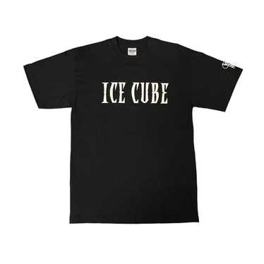 Vintage 2000s Ice Cube Lench Mob Records Rap Shir… - image 1