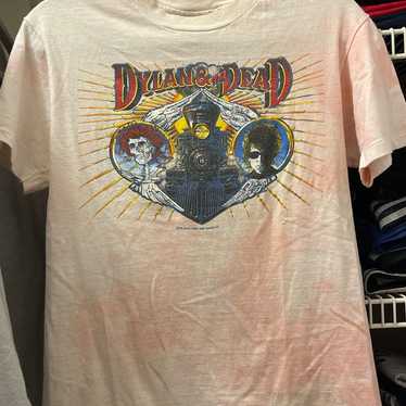 Extremely rare Grateful Dead shirt