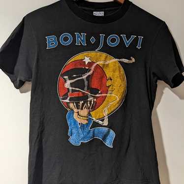 1987 vintage bon jovi - Gem