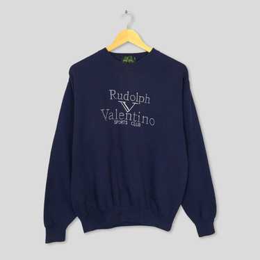 Designer × Valentino × Vintage Vintage Rudolph Va… - image 1