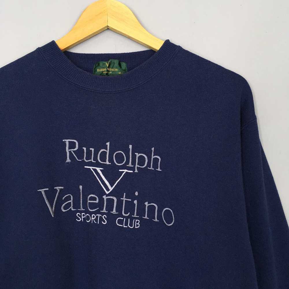 Designer × Valentino × Vintage Vintage Rudolph Va… - image 2