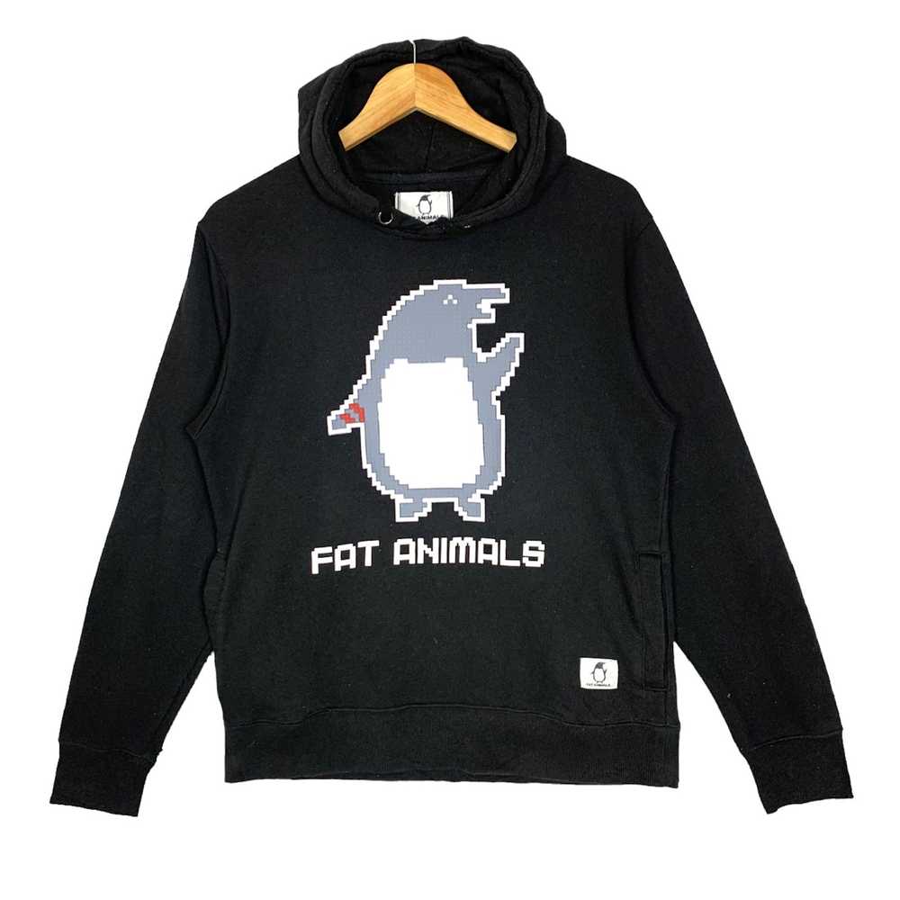 Japanese Brand × Lego Vintage Fat Animals Lego Ho… - image 1