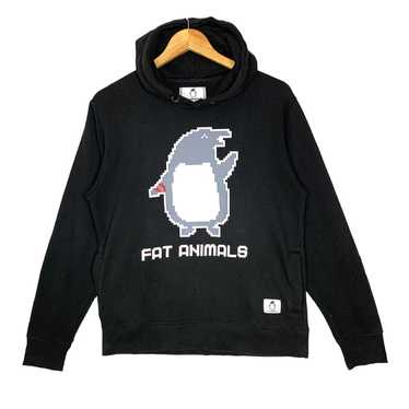 Japanese Brand × Lego Vintage Fat Animals Lego Ho… - image 1