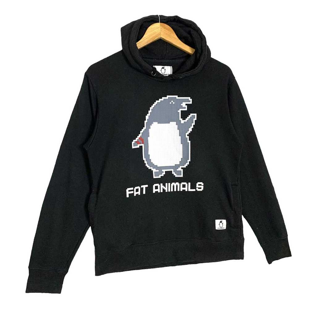 Japanese Brand × Lego Vintage Fat Animals Lego Ho… - image 3