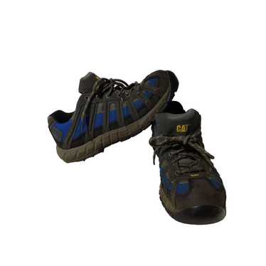 Caterpillar CAT ergonomic low top Men's work shoe… - image 1