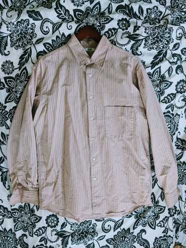 Uniqlo lemaire mens shirt - Gem