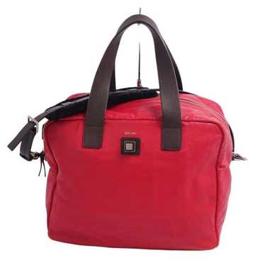 Celine CELINE bag Phoebe period 2way handbag shou… - image 1