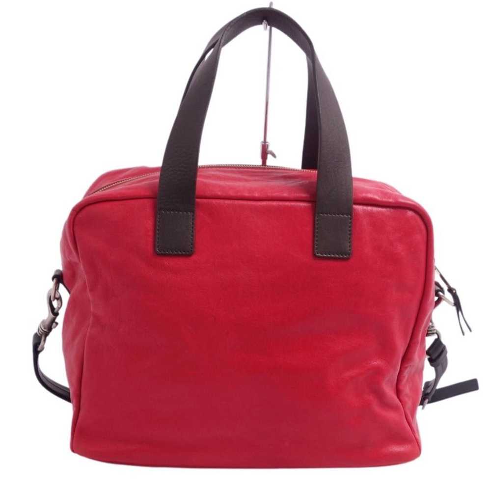 Celine CELINE bag Phoebe period 2way handbag shou… - image 4