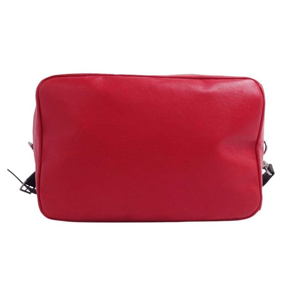 Celine CELINE bag Phoebe period 2way handbag shou… - image 7
