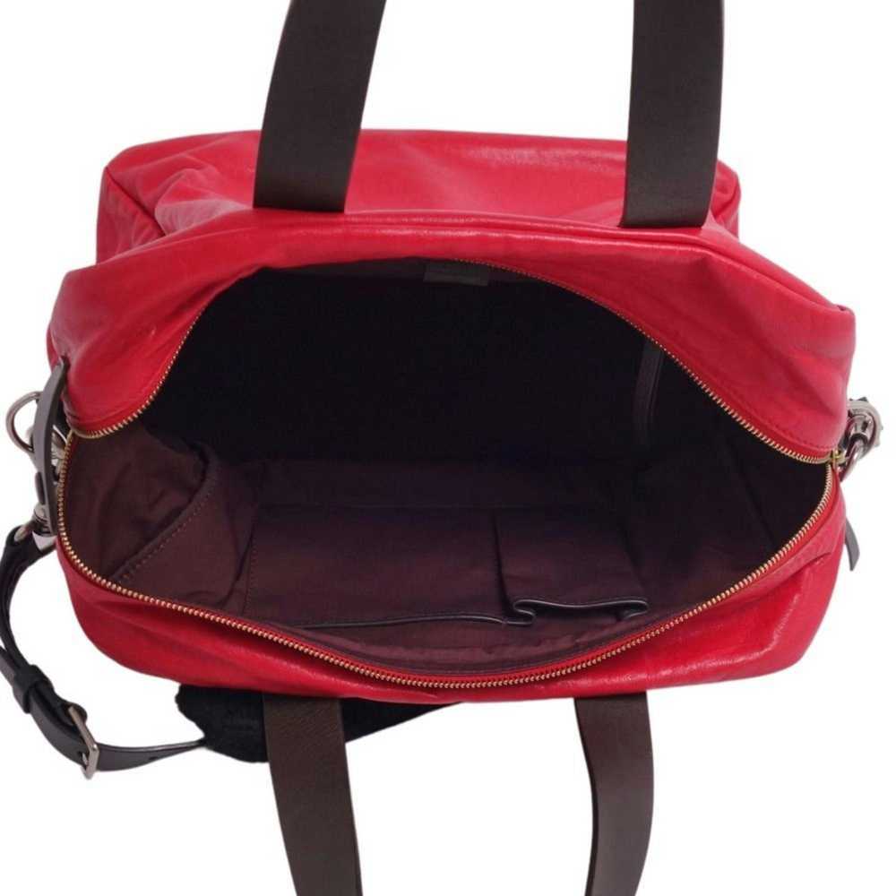 Celine CELINE bag Phoebe period 2way handbag shou… - image 8